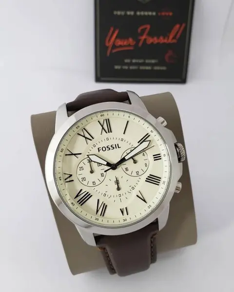 Fossil Fs5343 Grant Japan