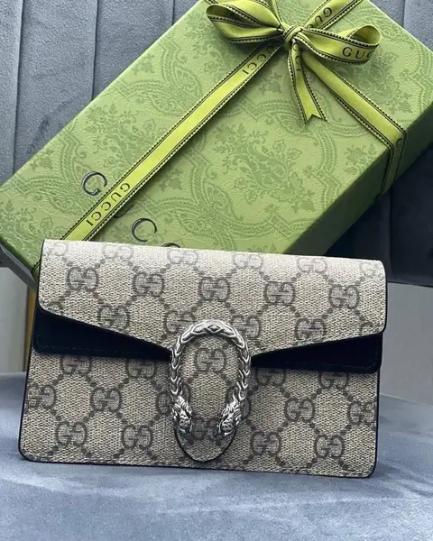 Gucci Dionysus Mini With OriginalBox DustCover