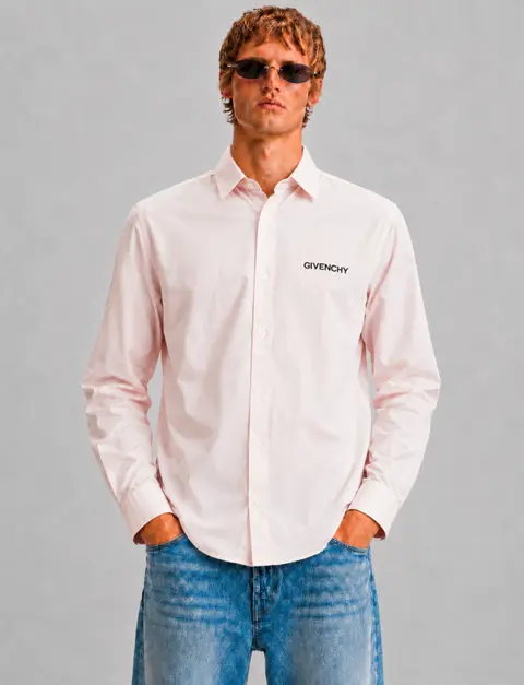 Givenchy IMPORTED STORE ARTICLE SHIRT