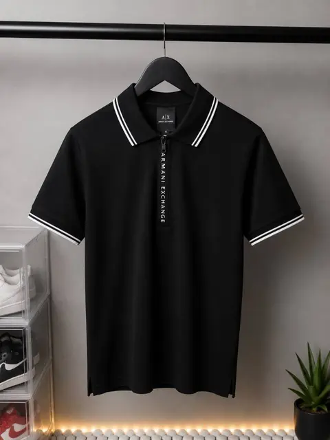 Armani Exchange premium T shirt..2037 Sale offer VS1000