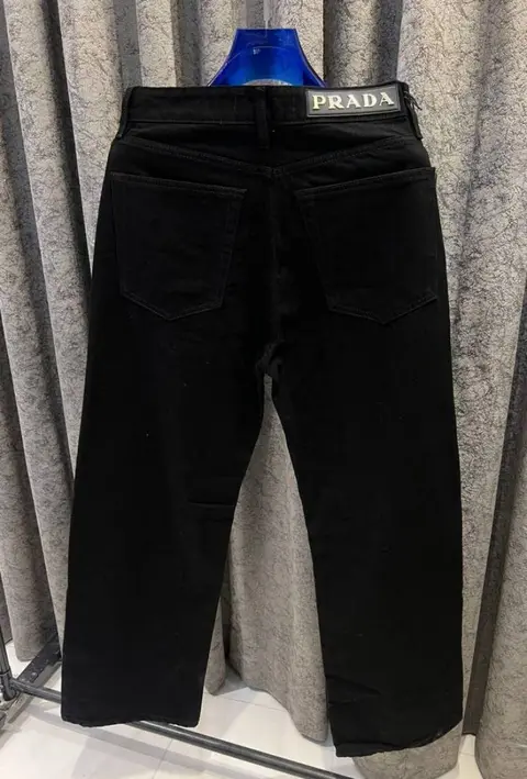 Pra-xda IMPORTED STORE ARTICLE JEANS