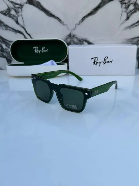 Rey ban 1816 green