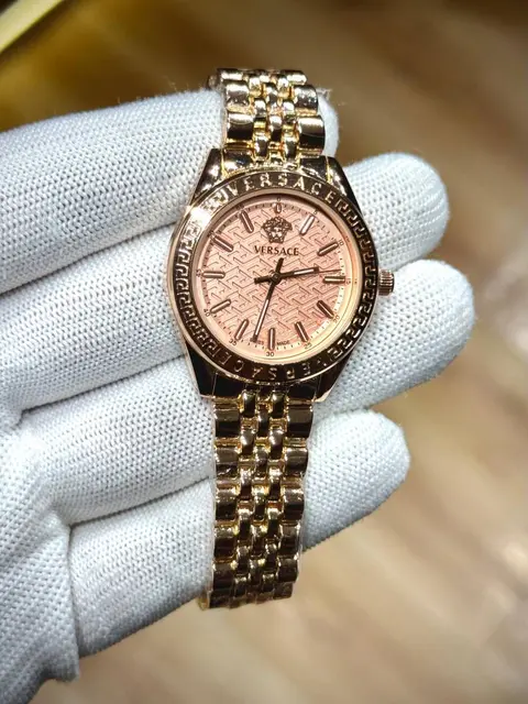 Versace e Watch For Her 631