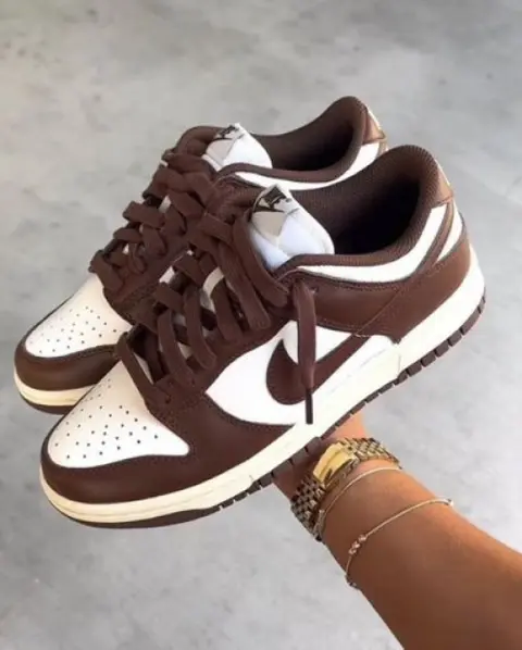 Nike SB Dunk Low Cacao For Men S