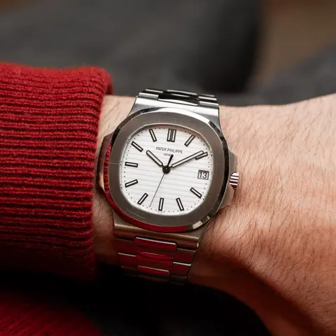 Patek philipe Nautilus Automatic
