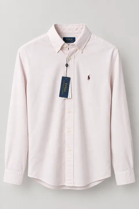 Ralph Lauren Premium Shirts 2234