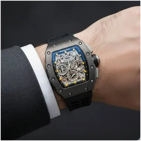 Richard Mille Rm35-01 - J1715
