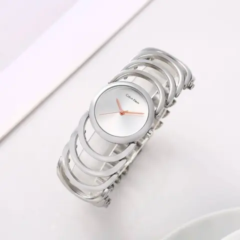 Calvin keli Bangle