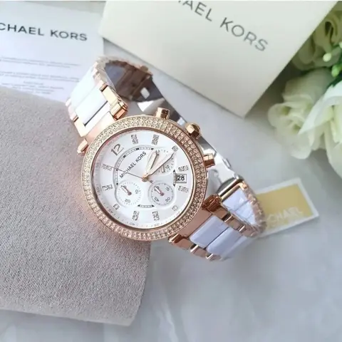 Michael Kors Parker Semi-Japan