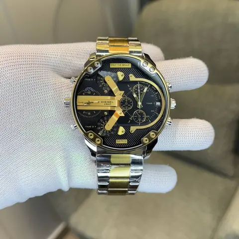 Diesel 3Bar BigDaddy 073