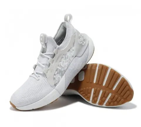 Under Armor HOVR Phantom 3 SE Elevate Halo Grey--