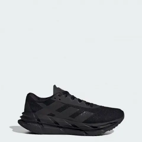 Adidas Adistar 3 Full Black Sale