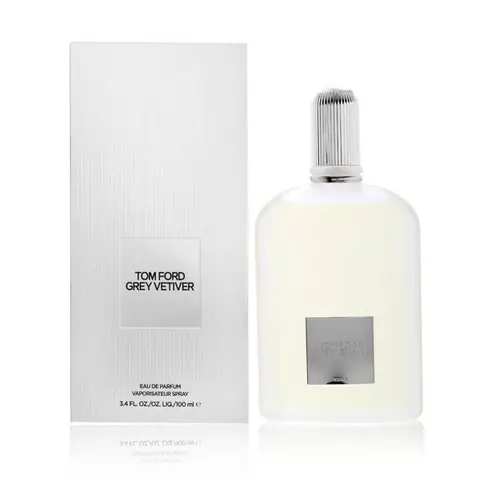 Tom forr Grey Vetiver