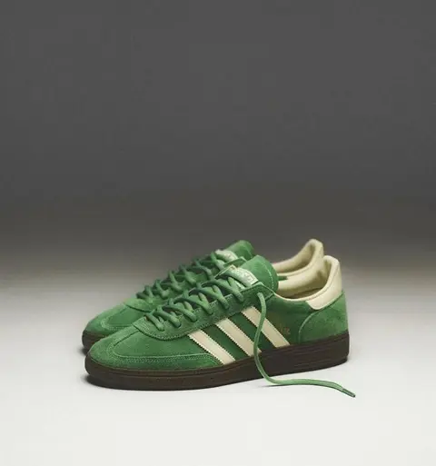 Adidas HANDBALL SPEZIAL PRELOVED GREEN