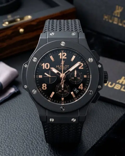 Hublot Big Bang Classic