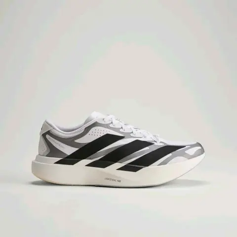 Adidaass Adizero Evo SL Exo Cloud White 6184