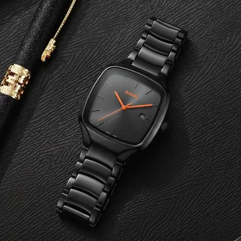 Rado True Square