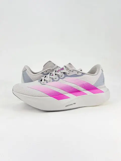 Adidas Evo SL Grey Pink