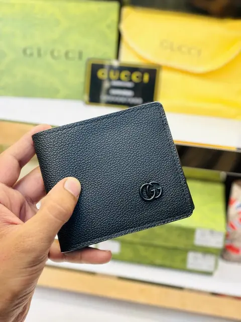 209 GUCCCI PREMIUM QUALITY WALLET NO59