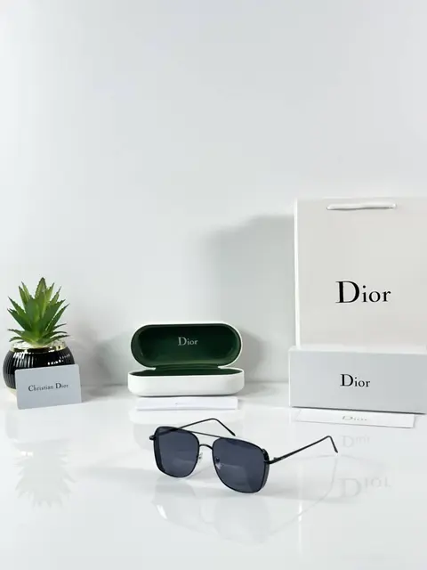 Dior 8287 Black