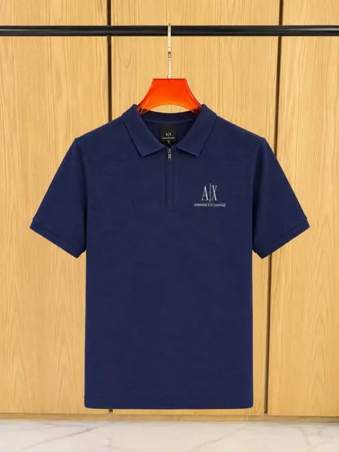Exchang ex IMPORTED STORE ARTICLE POLO T SHIRT BOX PACKx