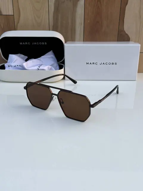 Marc jacobs 510 brown