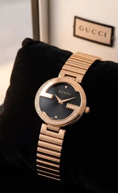 Gucci Watch For Her 751