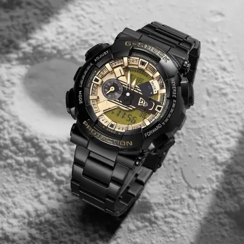 Casio G-Shock GA-110GB