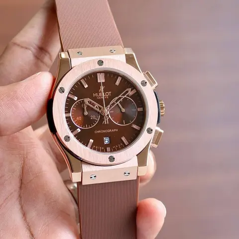 Hublot Big Bang Classic chronograph
