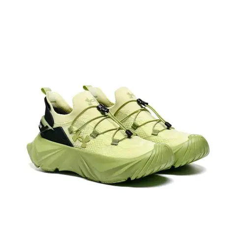 Under Armor UA Nion Green