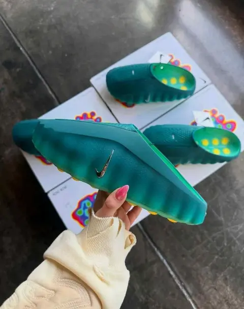 Nike Mind 001 Geode Teal Fix