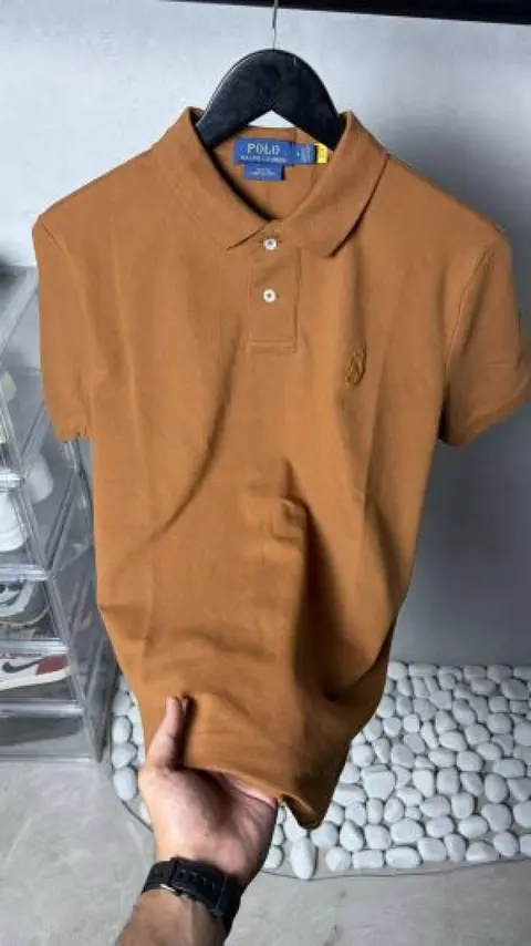 Ralph Laure n Premium Polo T-Shirt 1561 Sale offer VS1000