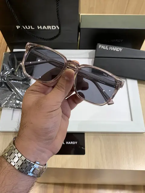 Paul hardy 3224 grey