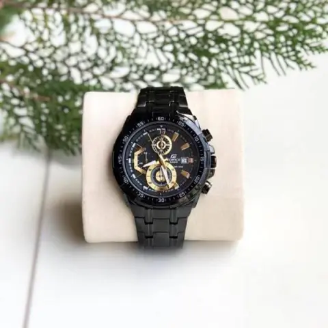 Edifice chain 052