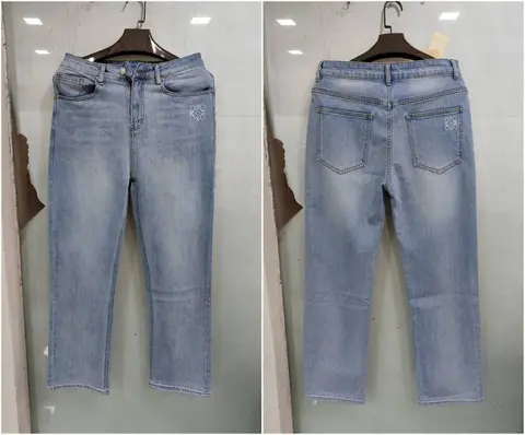 No return only for confirm order IMPORTED STORE ARTICLE JEANS