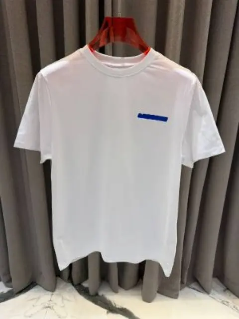 No return Lacost imported tshirt white