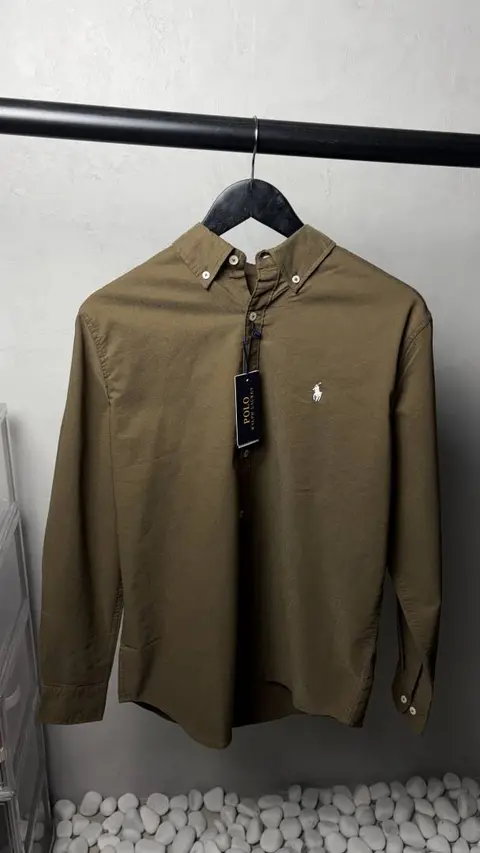 PREMIUM QUALITY RALP LAURE N SHIRTS 2932