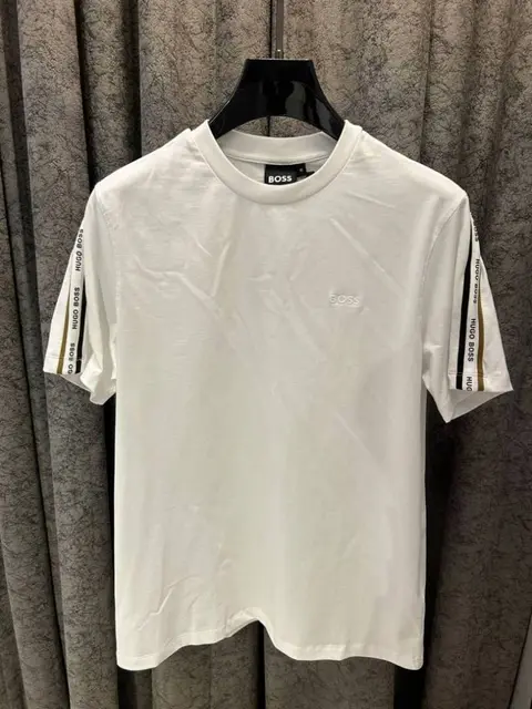 HugXox BosXs IMPORTED STORE ARTICLE T SHIRT