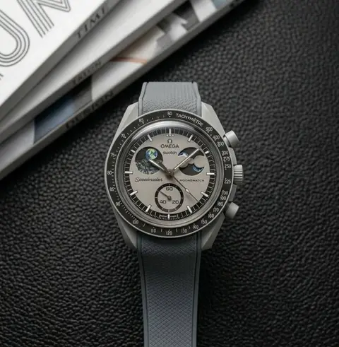 Omega Moon Watch Limited Edition