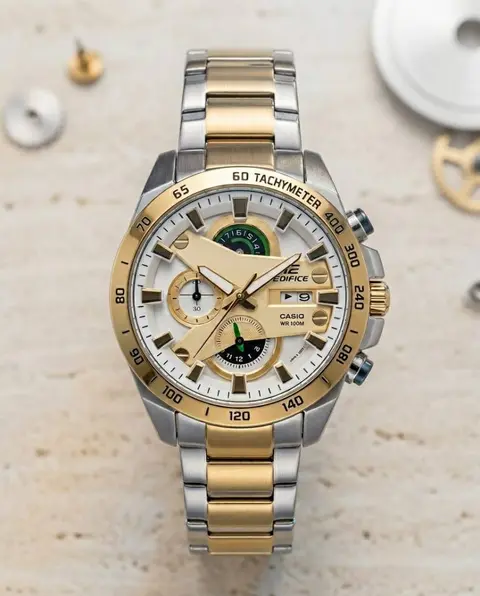 Casio Edifice Efr 540D