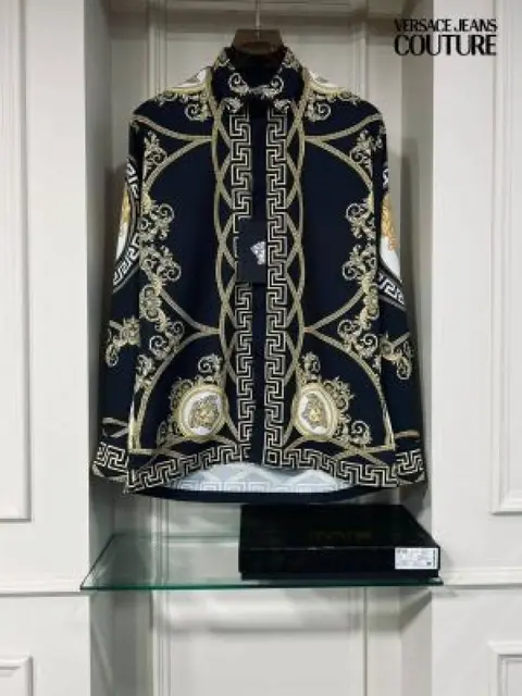 Versace Black