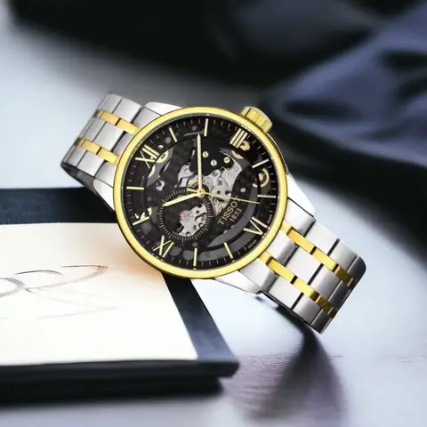 Tissot 1853 Le Locle