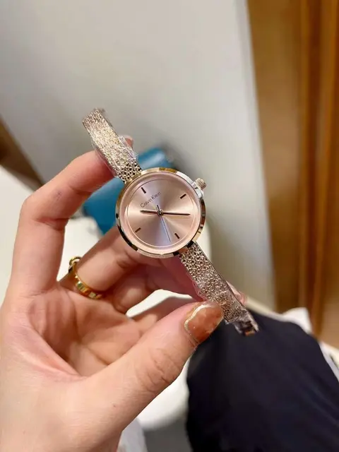 Calvin kline Iconic