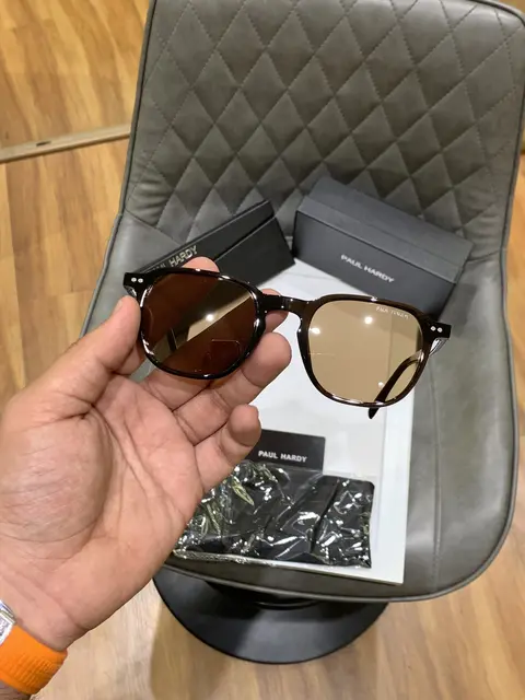 Paul hardy 10036 brown