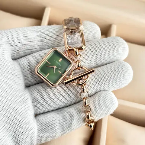 Chanel Watch For Her 886