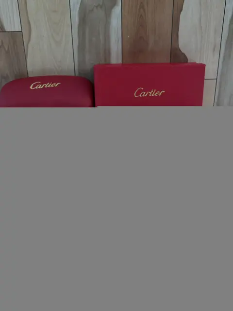 Cartier 5529 blue pink