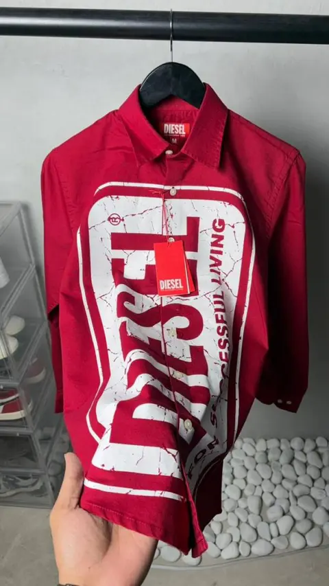 Diesel premium Shirts 2262. Sale offer VS1000
