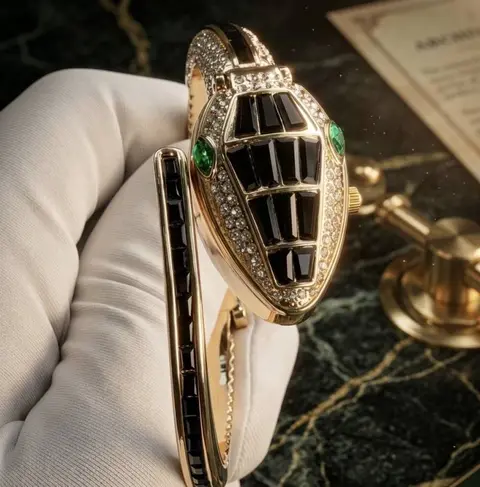 Bvlgari i Watch For Her 689
