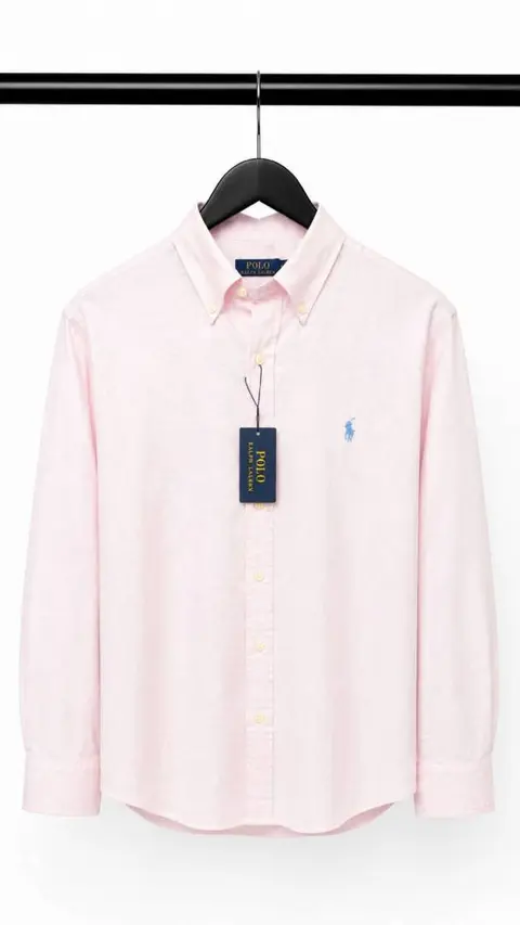 Ralph Laure n RL Premium Linen Shirts 2462