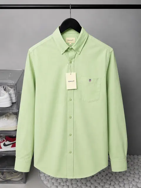 Gant Premium Shirts 2527